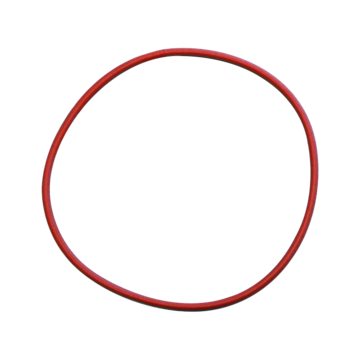 Seal Dust Compartment