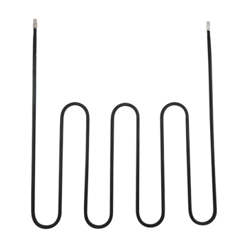 Element Clean Heat 1800w No Earth