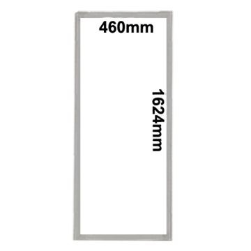 Gasket Door Food Compartment